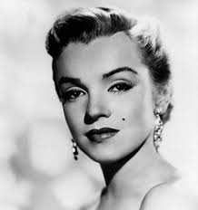 In late 1960, Marilyn Monroe was given a Maltese Terrier which she named  Maf.