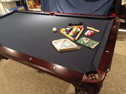 How do you move a pool table without disassembling? Olhausen Pool Table For Sale 1500 Furniture For Sale South West Minnesota Mn Shoppok