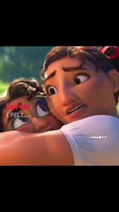 Encanto But Luisa Does It