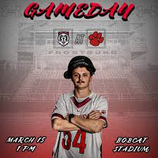 Frostburg State Athletics