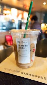 Cold brewing coffee yields a strong yet smooth brew perfect over ice. Starbucks Hack Vietnamese Iced Coffee Vietnamese Home Cooking Recipes