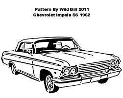 Deriving its name from the southern african antelope, chevrolet's most expensive passenger model through 1965 had become the best selling automobile in the united states, competing against. Ramone The 59 Impala Coloring Pages