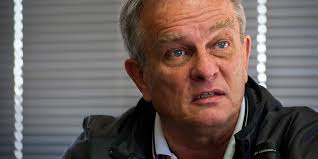 Mark Barnes' Kisby Fund banks