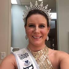 Heather Clough Mrs. Pennsylvania United States 2016