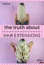 Usa next working day delivery available. The Truth About Extensions The Extensionist With Coupon Code Pursuing Pretty Hair Extensions Tutorial Hair Extension Care Long Hair Extensions