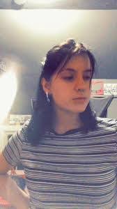 Violet Lynn's Instagram, Twitter & Facebook