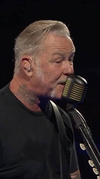 Metallica: Sad But True (Zurich, Switzerland 🇨🇭- May 27, 2026),  #M72Zurich #Metallica #M72WorldTour.