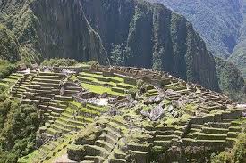 A Causa For Celebration Macchu Picchu Picchu Machu Pichu