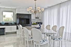 salle a manger baroque dans un interieur contemporain salle a manger baroque salle a manger contemporaine idee salle a manger