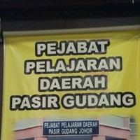 D/a sk seri kota puteri 4, jalan penaga, bandar baru kota puteri, 81750 masai, johor bahru (9,367.87 mi) pasir gudang, johor, malaysia 81750. Ppd Pasir Gudang College Administrative Building