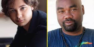 Doug Funny On Stage: Jonah McKinley Will Star in Reading of Kevin Ray  Johnson's A (Funny) Imagination!