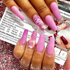 We have also added stats and information on the nail salon business in america. Hanna S Nails Spa Home Facebook