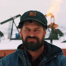 LIVING WITH OIL AND GAS