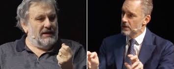 O Que Aprendi No Debate Entre Jordan Peterson E Slavoj Zizek