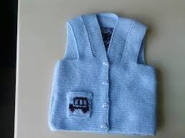 Erkek Bebek Yelekleri 10 Baby Knitting Patterns Erkek Bebek Moda