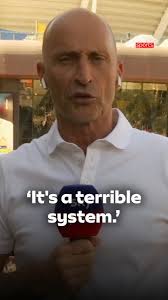 Ben Stokes Drs Technology