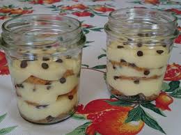 Il risultato è ottimo e dal sapore molto delicato. Ricetta Tiramisu In Barattolo Con Crema Pasticcera Dolcidee