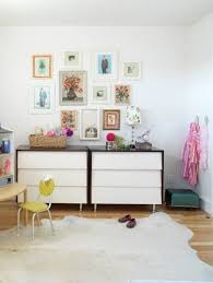 ikea malm hack kids room inspiration chic home home