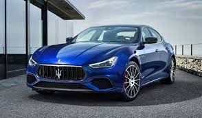 Search over 2,100 listings to find the best local deals. 2018 Maserati Ghibli Facelift Debuts In Malaysia In Standard Gransport And Granlusso From Rm619k Paultan Org