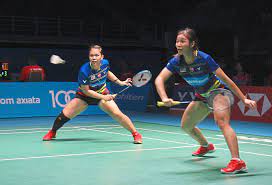 Chow made a debut in the. Badminton Mei Kuan Meng Yean Eyeing Glory And Fame The Star