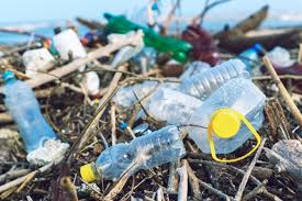 Setiap tahun, delapan juta metrik ton plastik memasuki laut samudra di dunia. Daratan Dan Lautan Makin Parah Akibat Sampah Plastik Padek Co