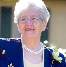 Betty Banton Obituary