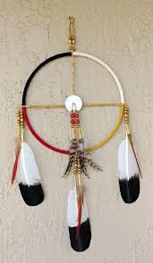 Medicine Wheel Sacred Hoop Native American Inspired 4 Native American Medicine Wheel Medicine Wheel Dream Catcher Native American