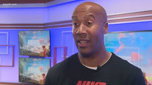 Bruce Bowen announced as new head coach at Cornerstone
