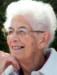 Lucille Fair Obituary (2016)