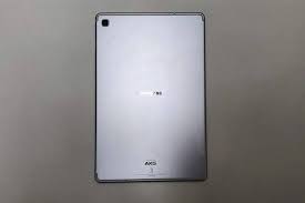 You won't recover it after reset . Samsung Galaxy Tab S5e Review A Big Shot In The Tablet World The Financial Express