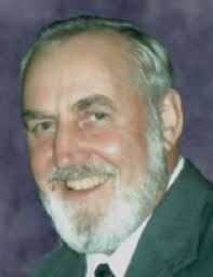 Lewis Edward Holbrook