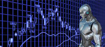 trading robot. Community. StockSharp