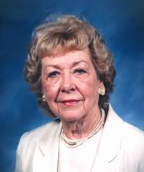 Dorothy Virginia Rasmussen