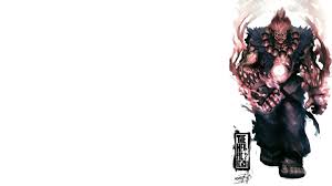 Find and download akuma wallpaper on hipwallpaper. Zombies Street Fighter Akuma B Ip