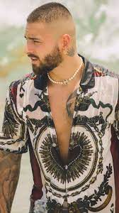 Maluma broke the internet and sparked rumors of baby on board, but we have speculations of a. Maluma Baby Maluma Guadalajara Facebook