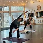 Community Yoga