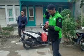 Story' official 35.680 views1 month ago. Tak Tega Lihat Driver Ojol Yang Makin Banyak Jadi Korban Prank Youtuber Influencer Itu Lakukan Hal Ini Yang Tuai Banyak Simpati Kalau Mau Nolong Buat Yang Berhak Ajalah Semua Halaman Fotokita