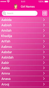 Download names and meanings (free) app for android. Baby Names With Name Meaning App 2020 For Android Apk Download
