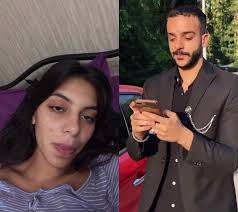 Duet with Abdullah Eltourky