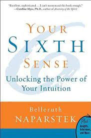 Oz and debuted in 2009. Download Pdf Epub Kindle Your Sixth Sense Unlocking The Power Of Your Intuition