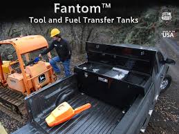 Maybe you would like to learn more about one of these? Fantom Truck Bed Fuel Tool Tanks Diesel Gas Custom