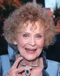 Gloria Stuart (Actress)