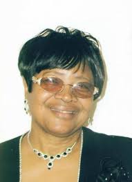 Helen Seay Obituary (2014)