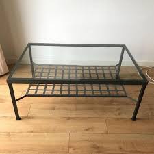 We did not find results for: Ikea Glass Coffee Table Matching Side Table Classifieds For Jobs Rentals Cars Furniture And Free Stuff