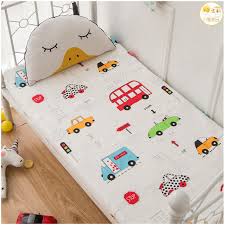 Kampanyalı yatak örtüsü çeşitlerini online olarak hemen satın alın! Yesno Memories Ucuz 1 Pc Erkek Bebek Kiz Carsaf Cocuk Karikatur Levha Carsaflari Besik Yatak Orme Pamuk Ortuleri Ortusu Online