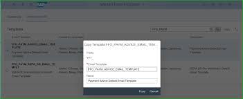 Accounts payable (ap) is a current liability that a company received goods or services on credit from vendors. Output Management Customize Email Form For Payment Advice Sap Blogs