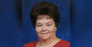 Patricia Joan Benefiel Obituary