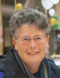 Obituary information for Barbara A. Langan