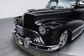 Image result for Havana Beige 1947 Oldsmobile