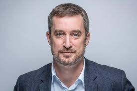 Ben Farrell returns to lead Objective comedy label